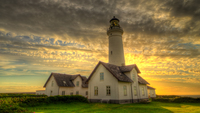 Hirtshals-lighthouse-denmark