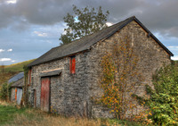 Old-barn