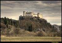 Fortress-hohensalzburg