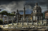 Le-nuvole-di-roma