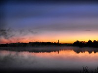 Sunrise