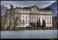 Leopoldskron-salzburg