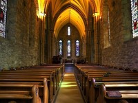 Dornoch-cathedral