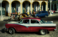 Street-of-old-havana