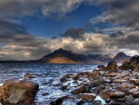 The-black-cuillin