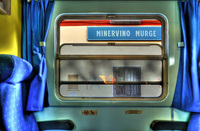 Minervino-murge-station