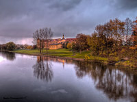 Frankenmuth-bavarian-inn-lodge