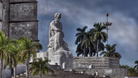 Statue-of-mart-