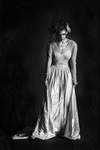 Zombie-bride