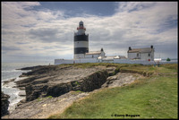 Hook-head-lighthouse