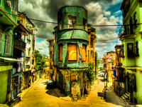 Balat-istanbul