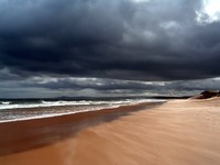 Stormy-lossiemouth-beach
