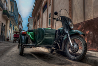 Sidecar