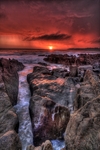 Sunset-