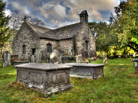 Betws-chruch