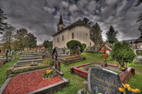 Zdiar-slovakia