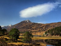 Glen-affric
