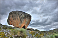 Holy-rock