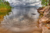 N-si-lake