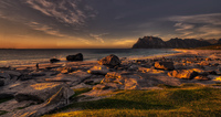 Lofoten-
