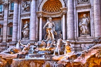 Fontana-di-trevi