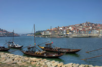 Rabelo-s-boat