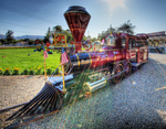 Choo-choo-train