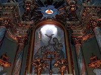 Sainte-trinit-basilica