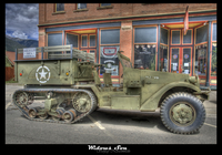 Half-track-in-silverton