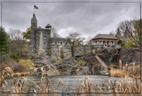 Belvedere-castle-central-park