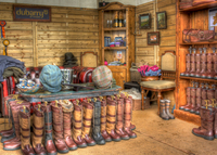 Irish-boots