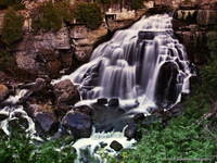 Inglis-falls