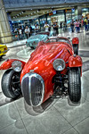 Car-show