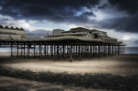 Victoria-pier