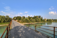 Bridge-of-arc-