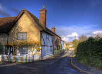Ditton