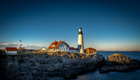 Portland-head-light