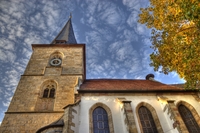 Church