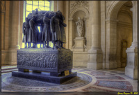 Marshal-foch-tomb
