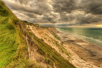 L-nstrup-coast-denmark