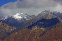 Sangre-de-cristo-peaks