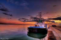 Sail-away