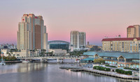 Tampa-florida-skyline