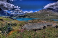 Mont-cenis
