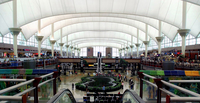 Denver-airport-main-terminal-hall-