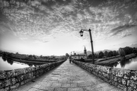 Old-bridge