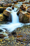 Magline-falls