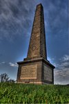 Knockagh-monument