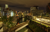Tokyo