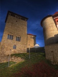 Burg-normannstein